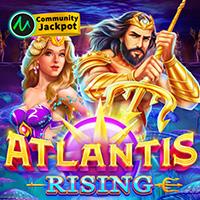 Atlantis Rising